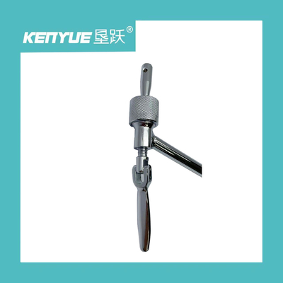 14 16 Gyn Leg Holder Obstetric Table Accessories Gynecology Surgery Table Parts