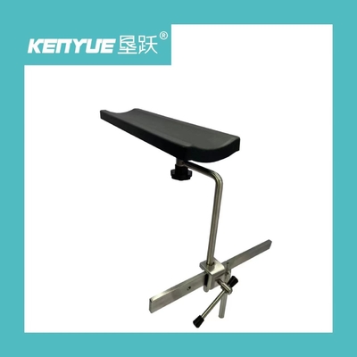 New luxury hand rack black delivery bed special accessories hand rack
