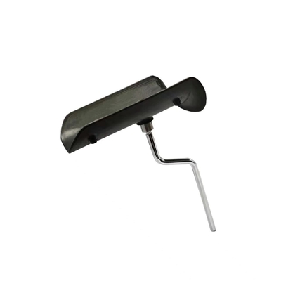 Hospital White Leg Frame With Bracket Parts Hospital Bed Using