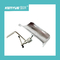 Hospital Obstetrics Iron Leg Rest PU Metal Material Delivery Bed Accessories
