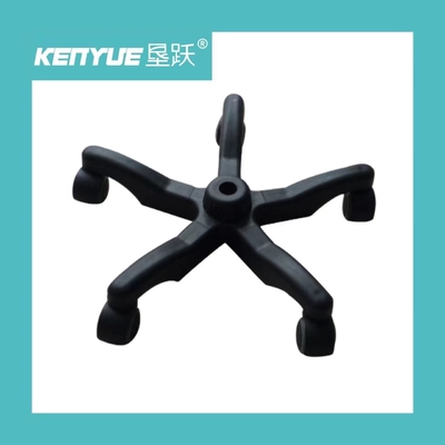 Removable Medical IV Pole Accessories Infusion Stand For Bottom Base 48CM