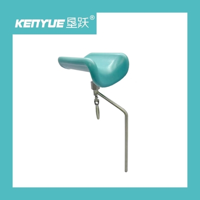 Leg Holder For Surgery Bed Maternity Medical Bed Accessories Foot Rest