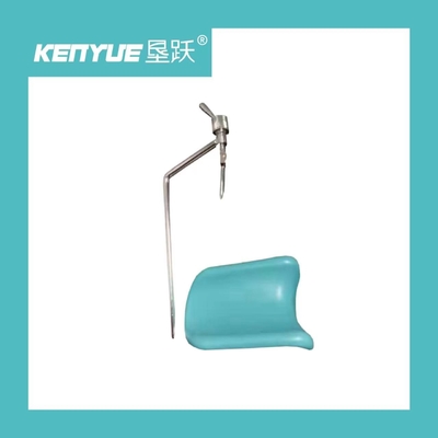 Leg Holder For Surgery Bed Maternity Medical Bed Accessories Foot Rest