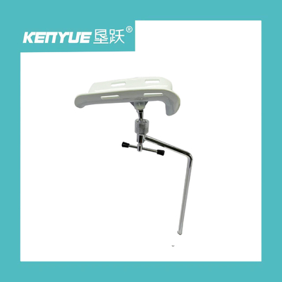 ABS Leg Holder Operating Table Parts Leg Holder Gynecological Obstetrical Parts