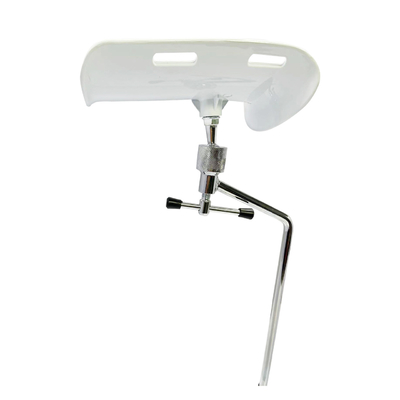 ABS Leg Holder Operating Table Parts Leg Holder Gynecological Obstetrical Parts