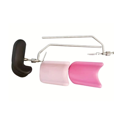 Hospital Medical Leg Support Obstetrics And Gynecology Black