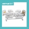 Two Function Medical Care Adjustable Hospital Bed With Actuators