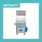 Hospital drug delivery vehicle anesthesia vehicle ABS material