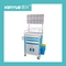 Hospital drug delivery vehicle anesthesia vehicle ABS material