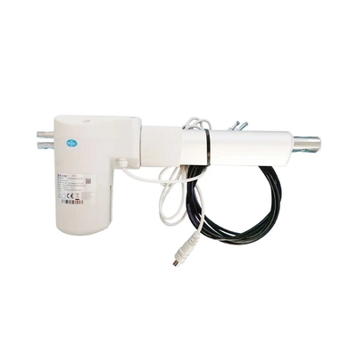 Electric Hospital Bed Actuator System With Control Box Hand Controller
