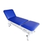 Medical high-quality steel spraying electric medical examination couch table