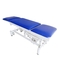 Medical high-quality steel spraying electric medical examination couch table
