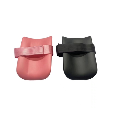 Color black leg rest hospital gynecological special suitable for pregnant women