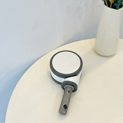 6-inch central control wheel for medical applications center wheel