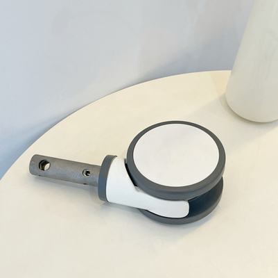 6-inch central control wheel for medical applications center wheel