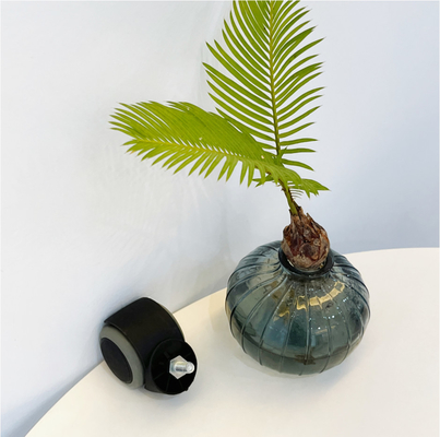 2 Inch Hospital Casters Black Special Accessories PU Material