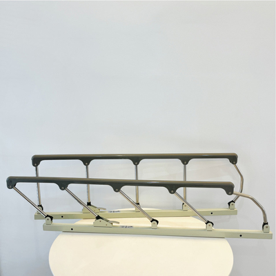 Five Profile Safety Collapsible Nylon Armrest Hospital Bed Accessories
