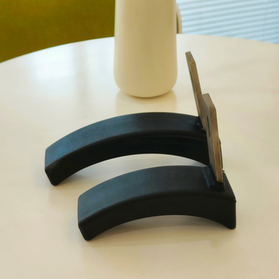 Iron Bracket Obstetric Table Accessories Shoulder Support For Gynecology Operation