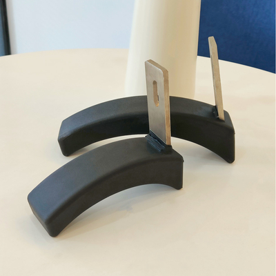 Iron Bracket Obstetric Table Accessories Shoulder Support For Gynecology Operation