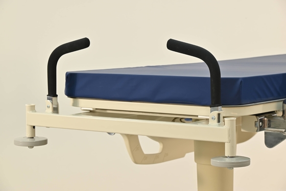 High Quality Emergency patient trolley