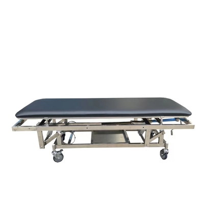 Medical product Patient Structure Trolley wheel with brake outer cover Wheelchair transfer bed