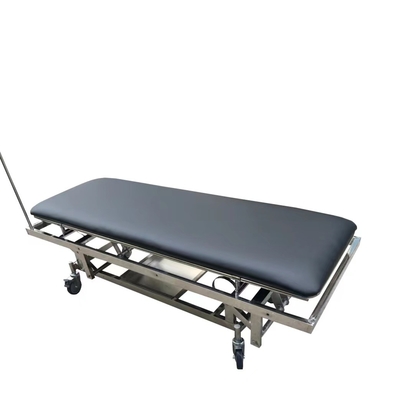 Medical product Patient Structure Trolley wheel with brake outer cover Wheelchair transfer bed