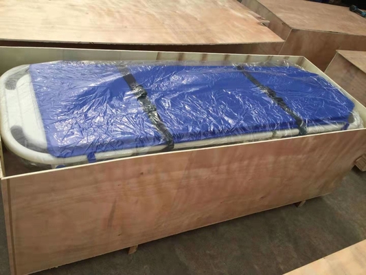 For hospital operating room Patiments Transfer Trolley 3600*760*690  transfer trolley medical product