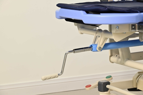 Stryker Patient Trolley Transfer Mattress Patient Trolley Oxygen Bottles Wheelchair transfer bed