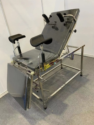 Electric Examination Couch Gynecological Examination Bed Medical Examination Couch Hospital Examination Table