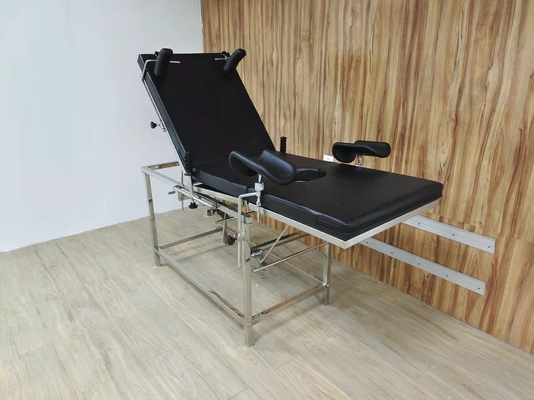 Electric Examination Couch Gynecological Examination Bed Medical Examination Couch Hospital Examination Table