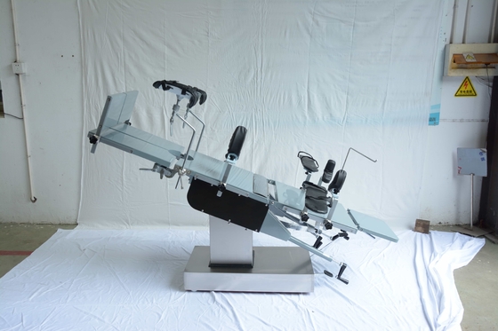 Patient Examination Couch Manual Comprehensive Operationg Table Gynaecology Couch Gynaecological Examination Table