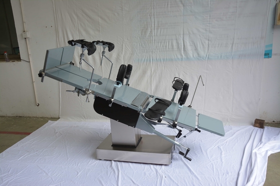 Patient Examination Couch Manual Comprehensive Operationg Table Gynaecology Couch Gynaecological Examination Table