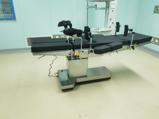 Electric Hydraulic Operating Table Clinic Exam Tables Electric Push Rod Doctor Exam Table Pediatric Examination Table