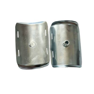 Comfortable Obstetric Table Leg Rests For Gynecological Maternity Beds