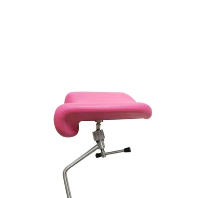 Convenient Groove Shape Leg Support Frame For Operating Table Obstetrics And Gynecology