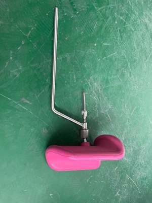 Obstetric Table Leg Holder hospital operating table accessories