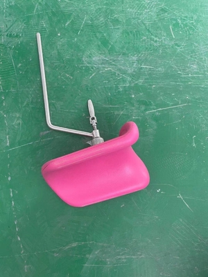 Obstetric Table Leg Holder hospital operating table accessories