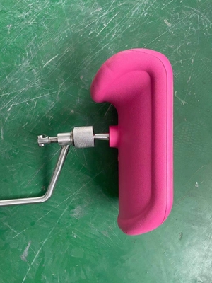Obstetric Table Leg Holder hospital operating table accessories
