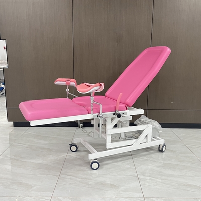 MULTIFUNCTION OBSTETRIC TABLE