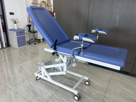 MULTIFUNCTION OBSTETRIC TABLE
