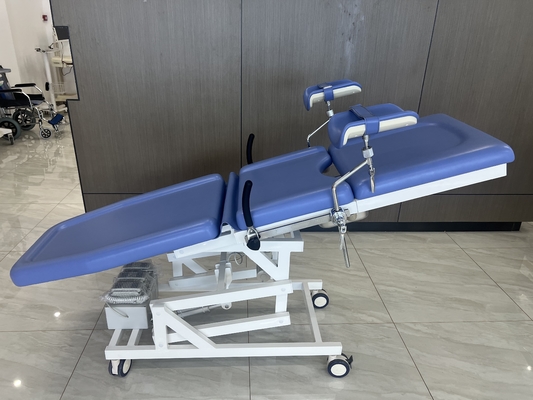 MULTIFUNCTION OBSTETRIC TABLE
