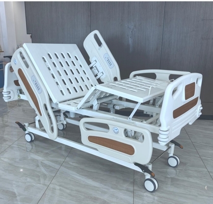 Hospital Delivery Bed with Electric Power Source and Maximum Bearing Capacity of 200Kg Class II Instrument Classification