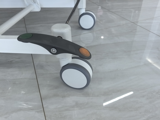 Hospital Delivery Bed with Electric Power Source and Maximum Bearing Capacity of 200Kg Class II Instrument Classification