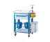 Plastic Surgical Instrument Trolley Hospital Serving Movable For Medical