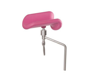 Optional Color Obstetric Table Accessories Iron Bracket Easy Installation CE ISO Approved