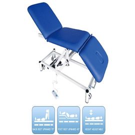 Three Functions Medical Examination Bed