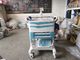 Hospital Treatment Vehicle Medical Instrument Trolley Eco - Friendly ISO CE