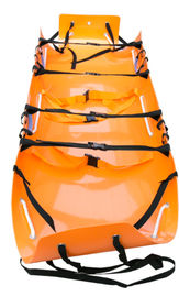 Multifuncti Rescue Stretcher,Helicopter Rescue Roll Stretcher