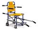 Aluminum Alloy Stair Chair Stretcher For Disabled Transport Up And Down Stairs