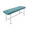 Bed Green Hospital Furniture Medical Examination Couch With Hole For Patient